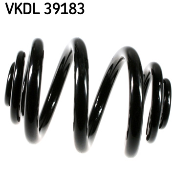 SKF VKDL 39183 Fahrwerksfeder